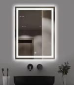 Espejo con 3 Luces LED por $216 | Oferta Mercado Libre