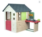 Maison Nature + Atelier Smoby Life à 179,99€