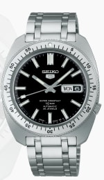 Montre automatique Seiko SRPL93 à 460€