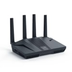 Routeur de maison et bureau GL.iNet Flint 2 (GL-MT6000) à 109,39€