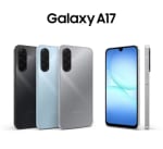 Móvil Samsung Galaxy A17 LTE 128GB por 110.19€