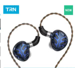 Azure Dragon oordopjes voor €124,26 dmv code bij Aliexpress