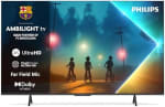 TV Philips LED Ambilight 55PUS8010 55" + soporte pared + 6 meses Movistar+ por 322€