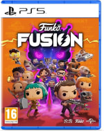 Funko Fusion PS5 Figure £7.97
