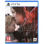 Death Stranding 2: On the Beach (PS5) - PEGI 18 - Free Click & Collect only