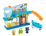 Fisher-Price Little People Aeropuerto por 11.90€