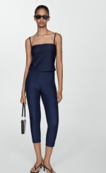 Top crop de tirantes finos por 2.99€