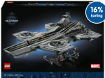 Pre Order: LEGO Marvel S.H.I.E.L.D. Helicarrier voor €309