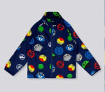Forro Polar Vengadores infantil por 3.99€.