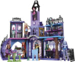 Monster High Speelset Haunted Highschool voor €104,99 bij Bol