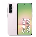 Samsung Galaxy A56 5G (256GB + 8GB RAM) por 345,13€