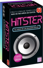 Hitster Original Juego Musical para Adultos por 19.74€