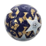 Mondo Voetbal Champions League 400G , 21,5cm voor €10 bij Lobbes