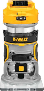 Router DeWalt DCW600B por $2,880 | Amazon