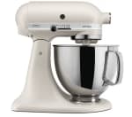 Kitchenaid artisan mixer voor 329,25 euro + 500 ING Rentepunten
