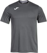 Joma Camiseta Deportiva Manga Corta por 6,64€