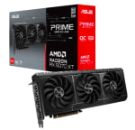 ASUS Prime Radeon RX 9070 XT OC Edition 16GB GDDR6 por 638,80€