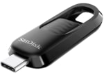 Clé USB SanDisk Ultra Slider Flash Drive à 49,99€