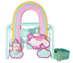 Minions by Loungefly Canvas Tote Bag Fluffy Unicorn voor €22,79 bij Bol.