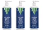 3 x 1L de Valquer Profesional Champú Total Repair Zero por 41.97€