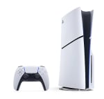 Consola PlayStation 5 Edición Digital por 379€ y lector por 427€