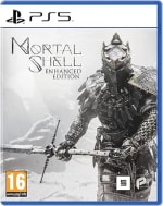 Videojuego Mortal Shell Enhanced Edition PS5 por 14.79€