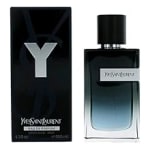 Yves Saint Laurent Y Eau de Parfum 100ml por $2,174 en Amazon