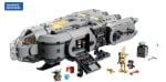 LEGO Star Wars Anzellan Starship voor €53 bij Coolblue