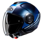 Casco jet HJC I40 Dova por 89€