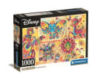 Clementoni Puzzle 1000 piezas Clasic Disney Characters por 7.19€