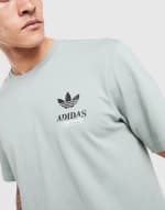 Adidas Originals Camiseta Logo por 15,00€