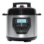 Cecotec GM H Deluxe multicooker (6 L) voor €103 ,99 bij Joybuy