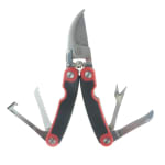 Tijera Jardin Multiuso 5 en 1 Ergo por $129 | Oferta Sodimac