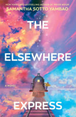 The Elsewhere Express voor €9,84 bij Bol