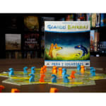 Juego de mesa Grandes Llanuras por 7.99€