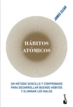 llévate Hábitos Atómicos con 35%OFF en buscalibre.cl