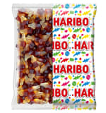 Bonbons Sans Colorants Artificiels HARIBO à 12,04€