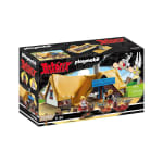 Playmobil Asterix Set Figuras 71266 por 53,99€