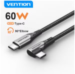 Cable Carga 60W 1m por $10 | AliExpress