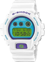 Casio DW-6900RCS-7ER Reloj digital Unisex por 79.95€