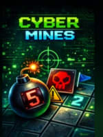 Gratis por tiempo limitado Cyber Mines desde Xbox