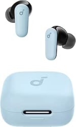 soundcore P30i by Anker Noise Cancelling Earbuds, 45H Playtime, 2-in-1 Case and Phone