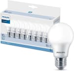 Paquete 8 Focos LED Philips 10W por $159 | Oferta Amazon