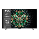TCL 65C6K QD-MiniLED 65 pulgadas 4K por 465.40€
