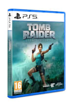 Jeu Tomb Raider : Legacy Of Atlantis - Day One Edition PS5 à 44,99€