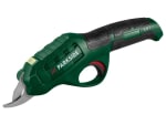 Sécateur électrique sans fil PAGS 4 A1, 4 V à 19,99€