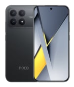 Móvil Xiaomi POCO F8 Pro 5G de 12GB/256GB por 377.74€