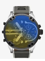 Reloj Cronografo Diesel MR. DADDY 2.0 por 99€