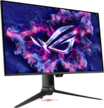 ASUS ROG Swift 31.5" 4K Ultra HD QD-OLED 240Hz Gaming monitor voor €1.199 bij Amazon