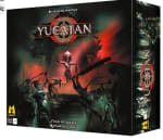 Juego de mesa Yucatan Asmodee por 26.71€